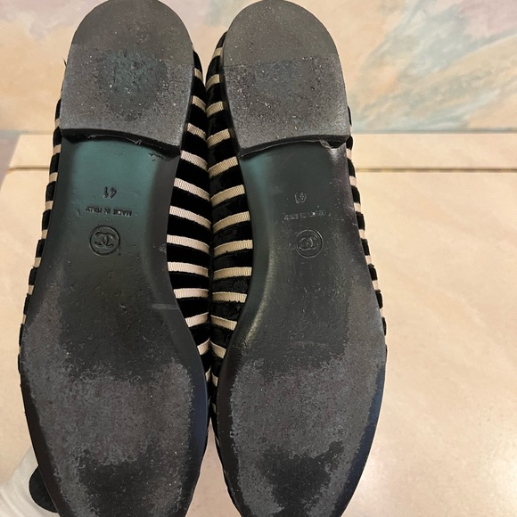 Chanel ballet flats - Picture 3 of 3